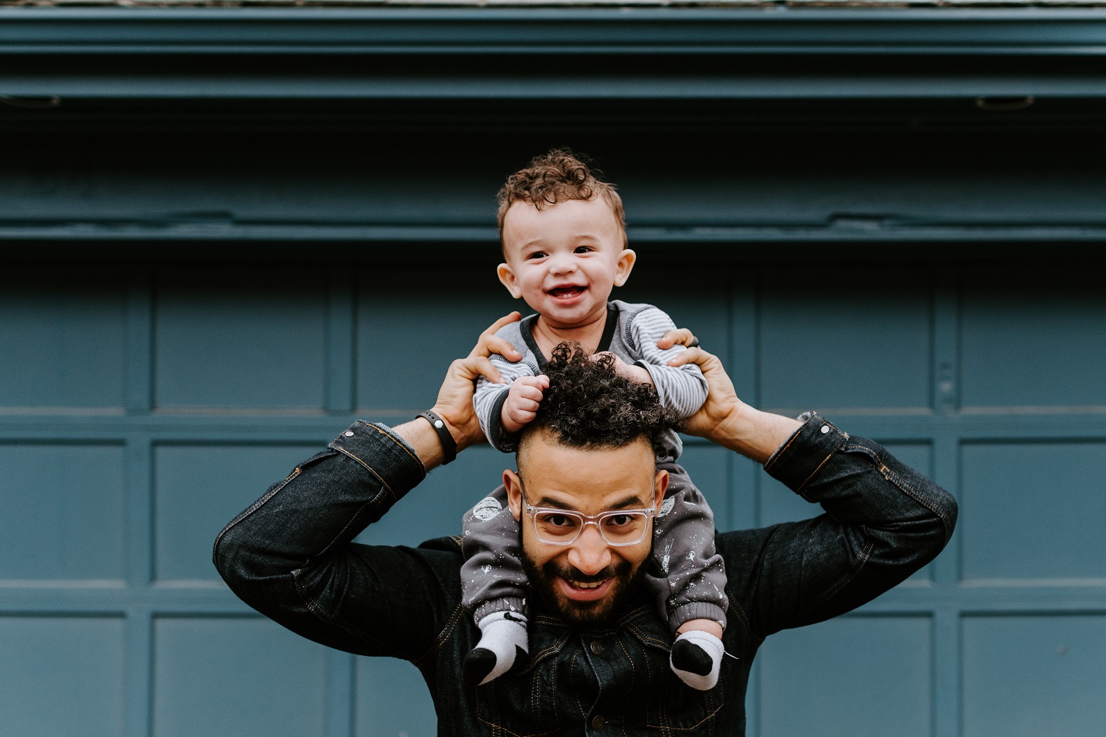 Features of beard and mustache care